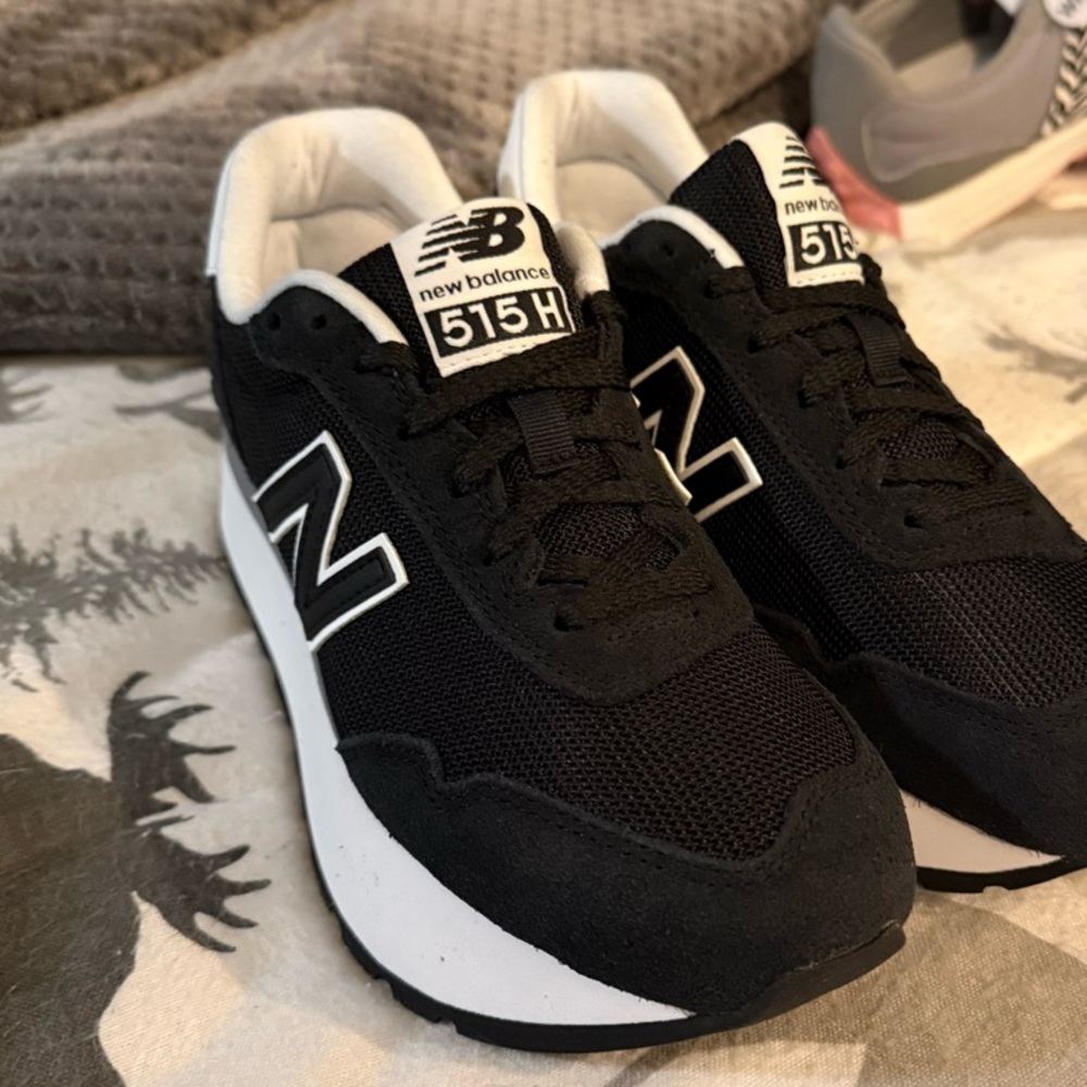 COPY - NWT New Balance 515H. Never worn.